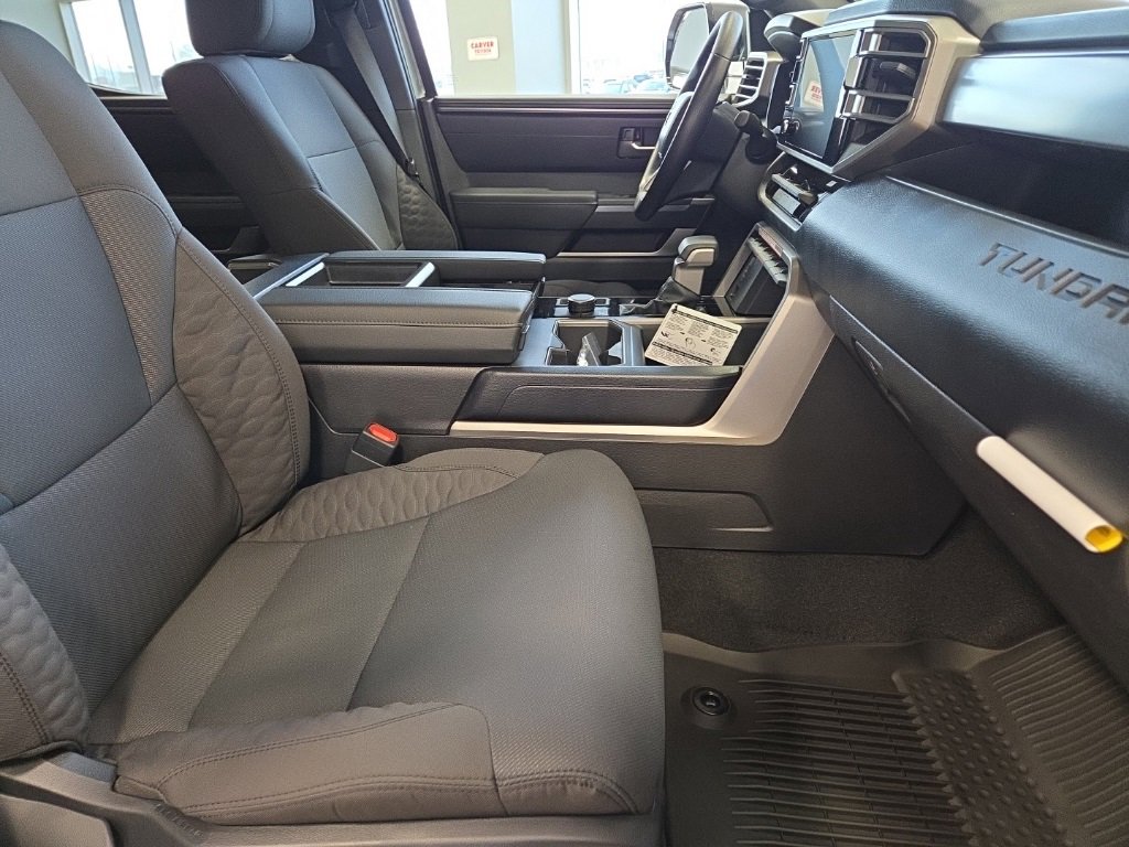 New 2026 Toyota Tundra SR5 image 20
