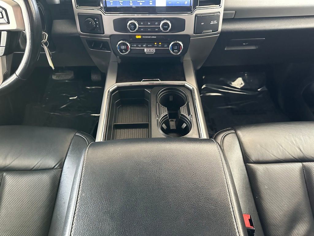 Used 2022 Ford F250 Lariat w/ Chrome Package AWD/4WD image 20