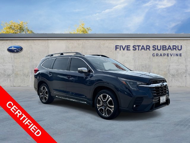 Used 2023 Subaru Ascent Limited w/ Technology Package