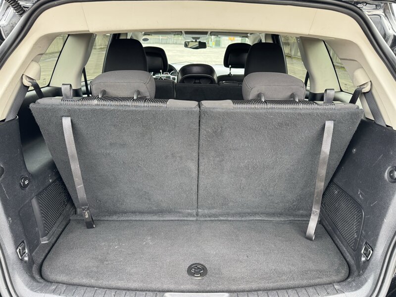 Used 2017 Dodge Journey Crossroad FWD image 17