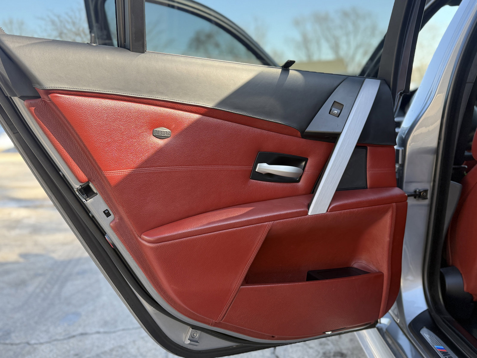 Used 2006 BMW M5 RWD image 19