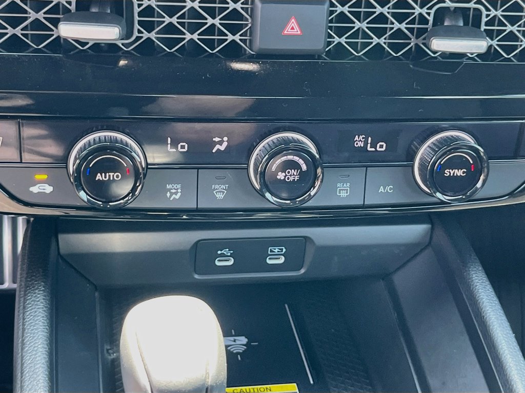 Used 2025 Honda Accord Sport image 15