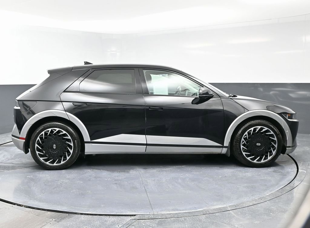 Used 2023 Hyundai Ioniq 5 Limited w/ Cargo Package image 31