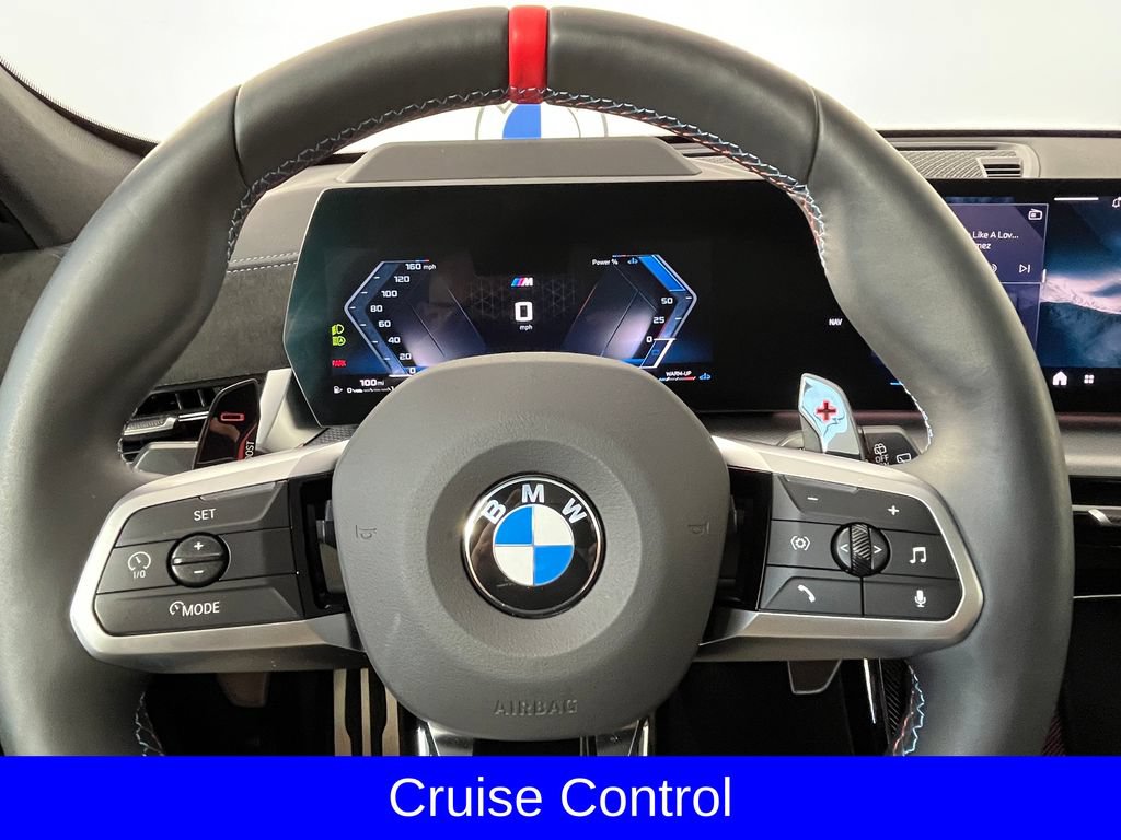 Used 2026 BMW X1 M35i AWD/4WD image 9