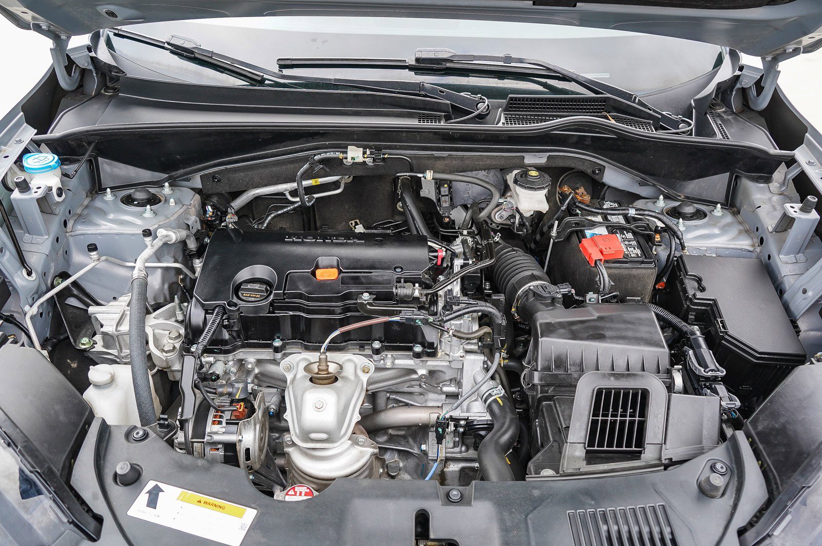 Used 2023 Honda HR-V Sport image 28