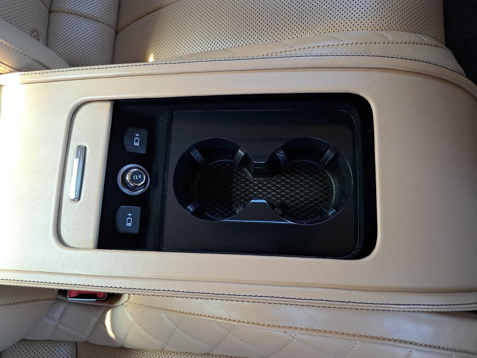 Used 2020 Bentley Continental GT AWD/4WD image 12
