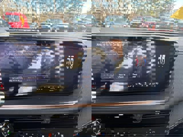 New 2026 Buick Envision Sport Touring image 21