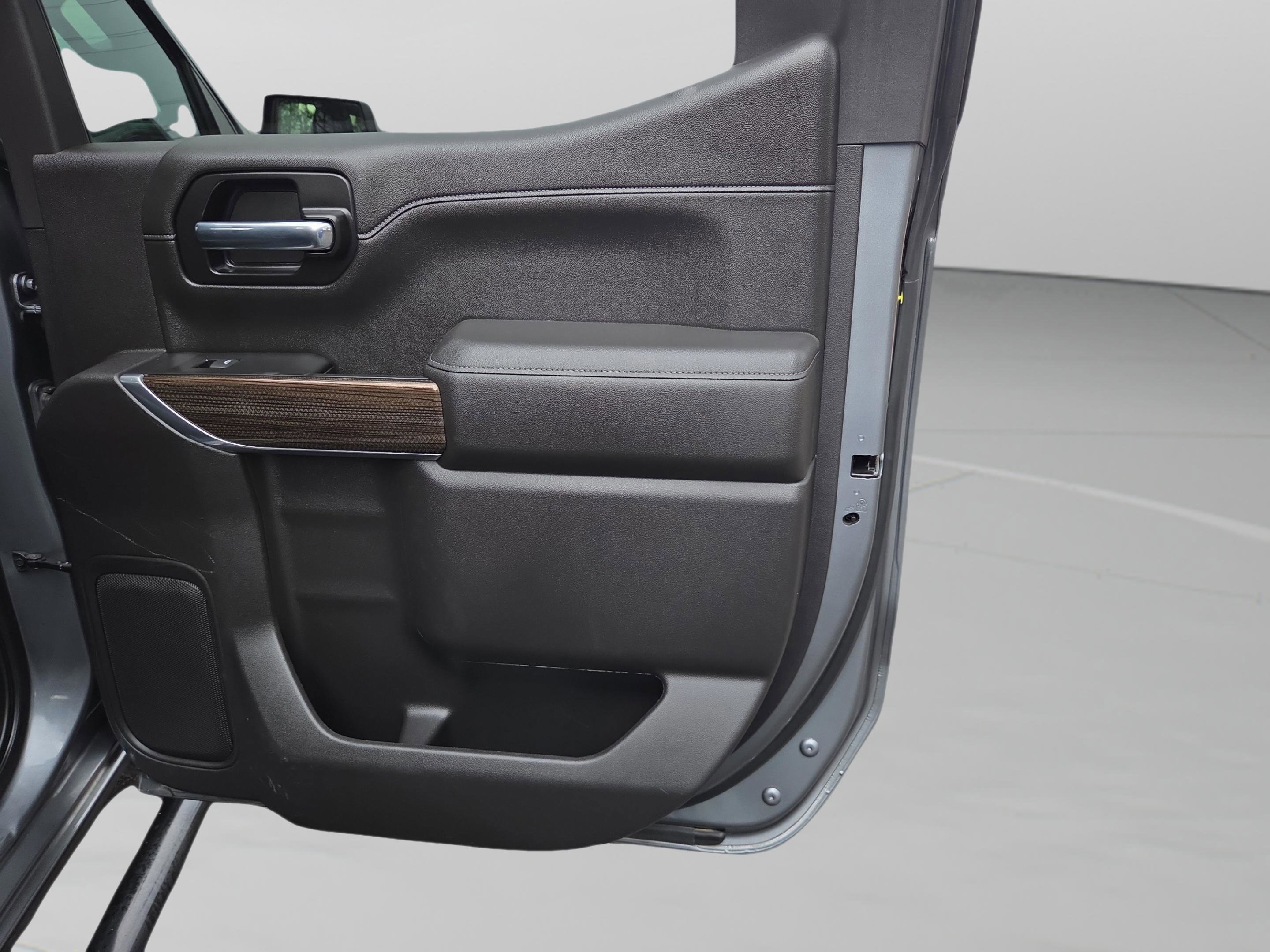 Used 2021 Chevrolet Silverado 1500 RST w/ All Star Edition Plus image 35