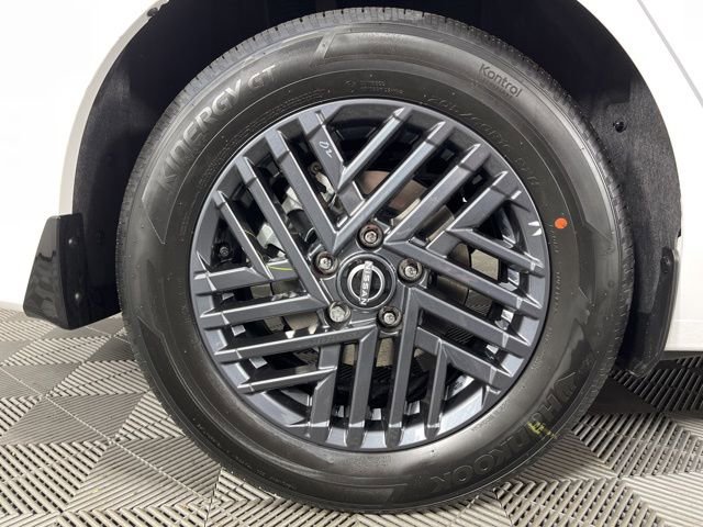 New 2026 Nissan Sentra SV w/ Floor Mat Package image 15