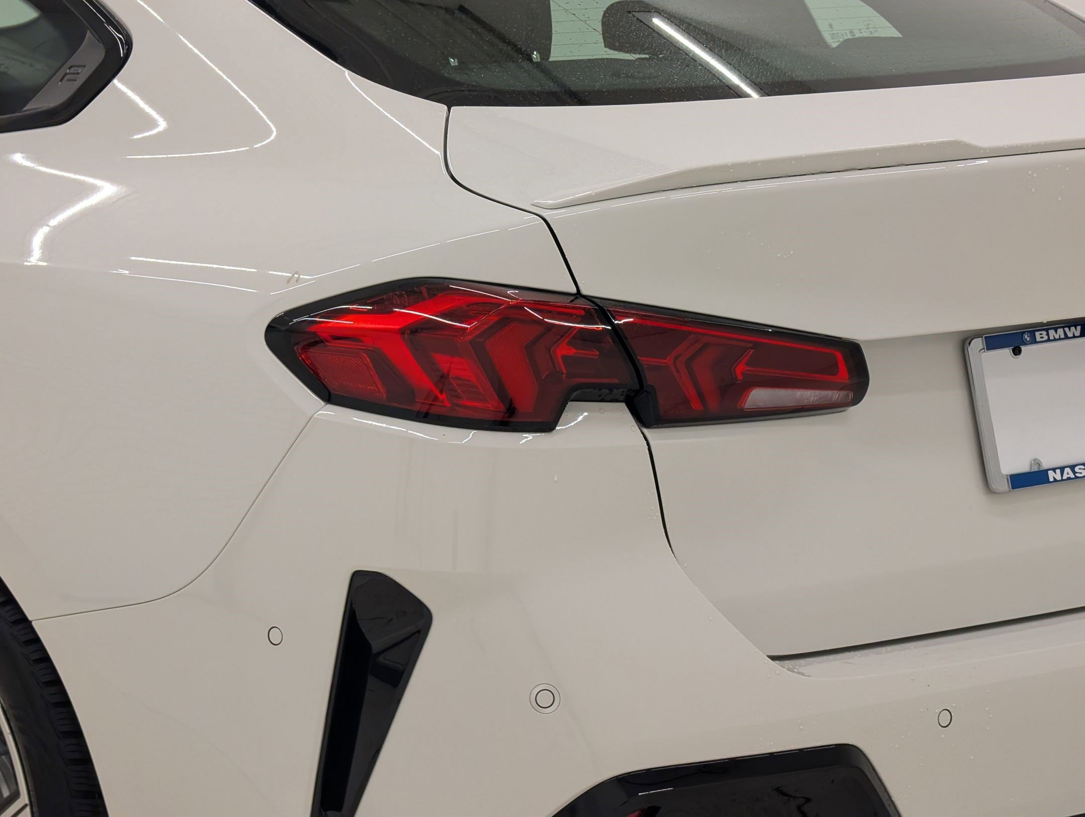 New 2026 BMW M235i xDrive w/ Technology Package image 13