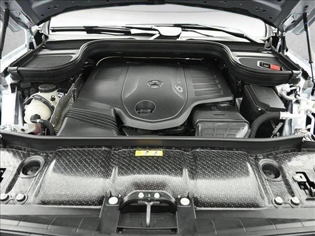 Certified 2026 Mercedes-Benz GLE 450 4MATIC image 30