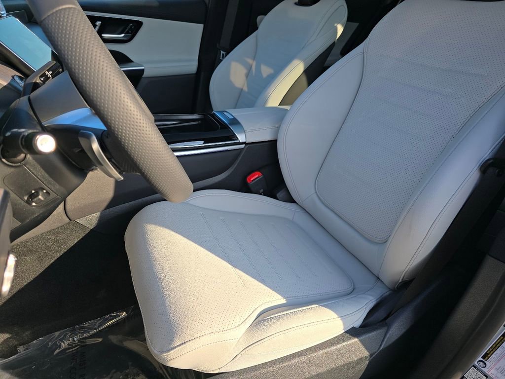 New 2026 Mercedes-Benz GLC 300 GLC 300 image 23