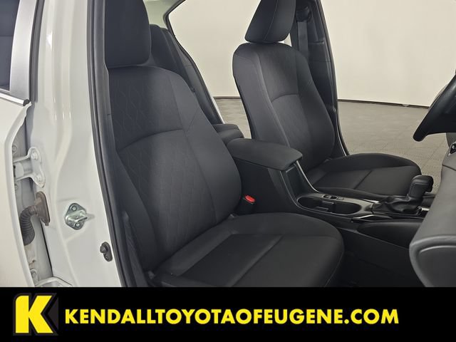 Used 2024 Toyota Corolla LE FWD image 26
