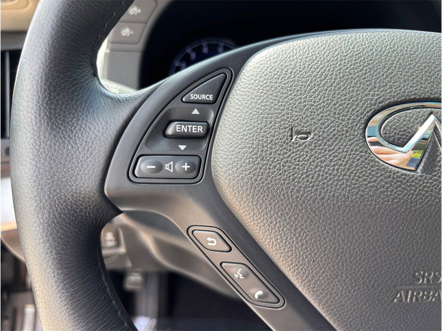Used 2013 INFINITI G37 Journey w/ Premium Pkg RWD image 26