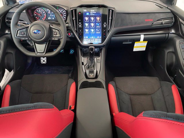 New 2026 Subaru WRX Limited AWD/4WD image 4