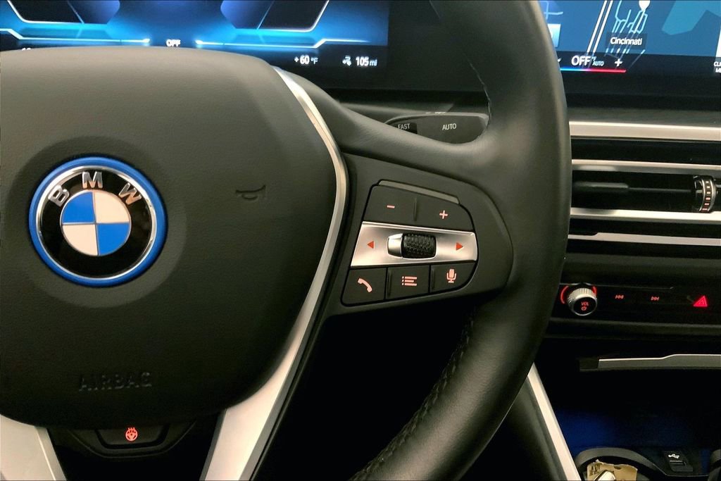 Certified 2023 BMW i4 eDrive35 image 19