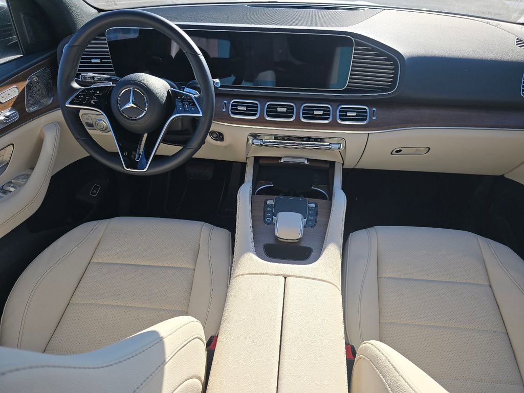 Used 2026 Mercedes-Benz GLE 350 4MATIC image 22