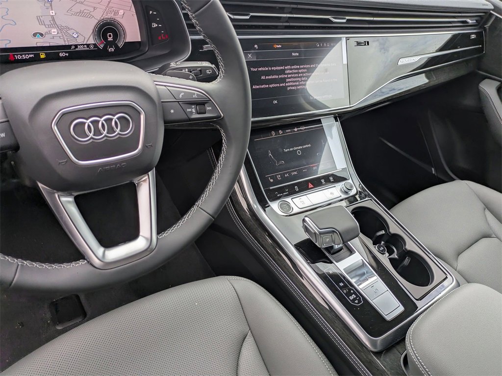 New 2026 Audi Q7 3.0T Premium Plus image 15