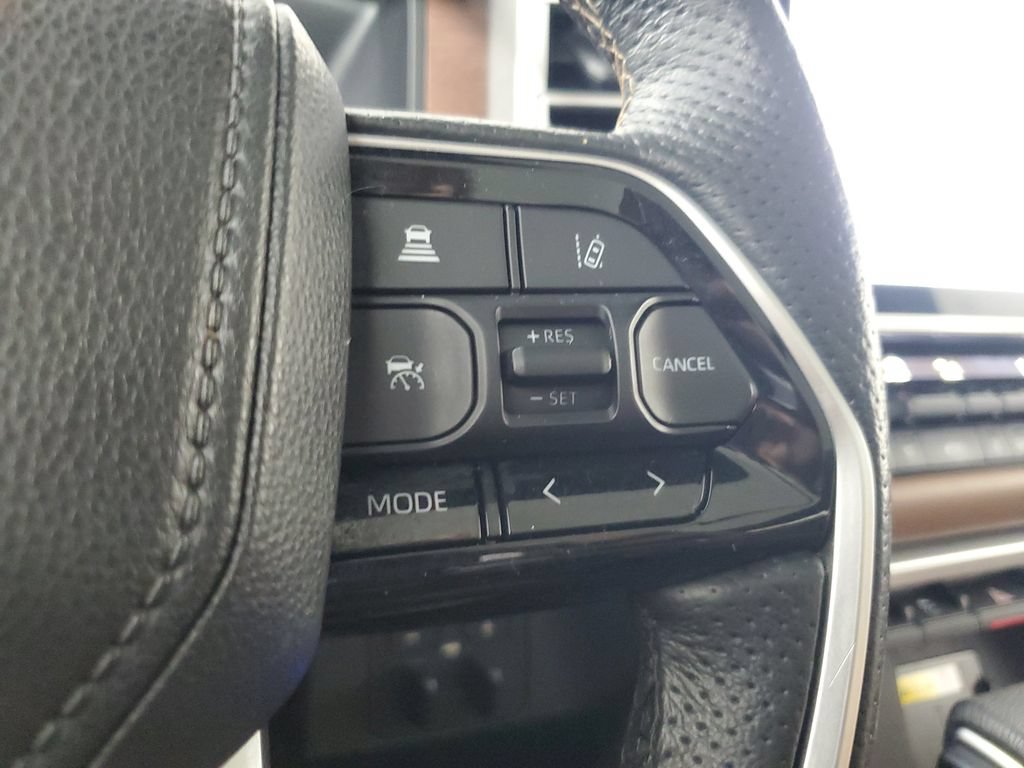 Used 2023 Toyota Tundra 1794 Edition RWD image 24