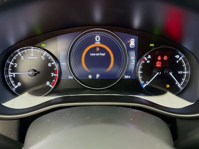 New 2026 MAZDA CX-50 AWD 2.5 S w/ Cargo Package image 12