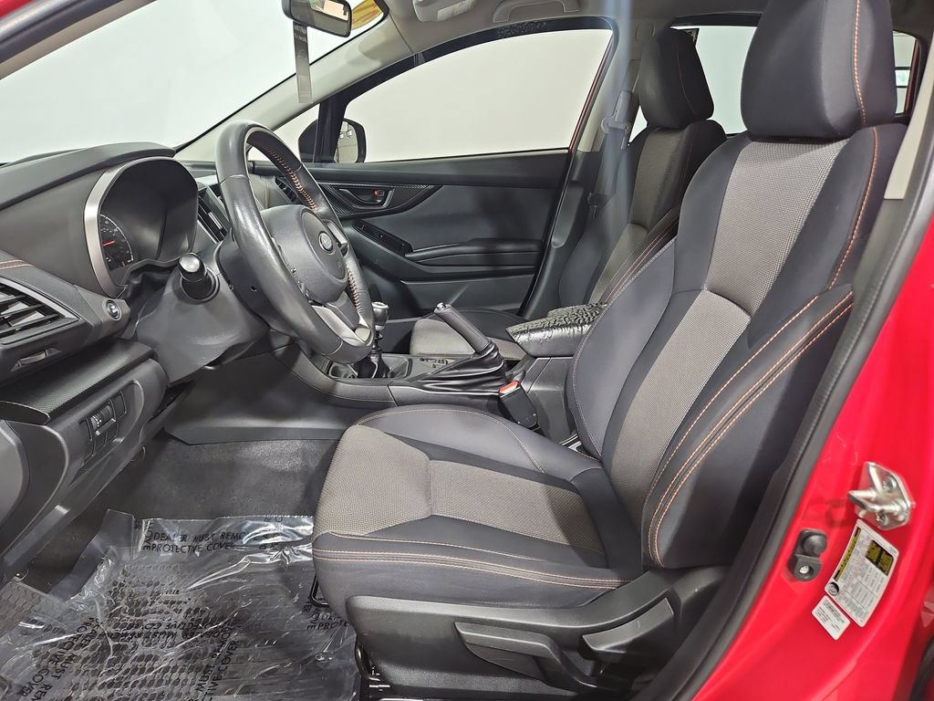 Used 2021 Subaru Crosstrek 2.0i Premium AWD/4WD image 10