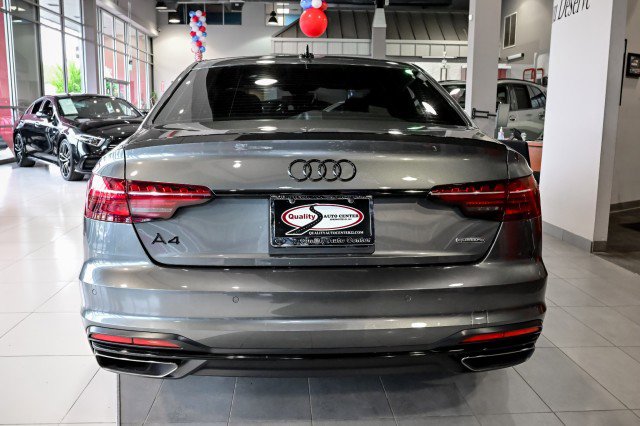 Used 2023 Audi A4 2.0T Prestige AWD/4WD image 6