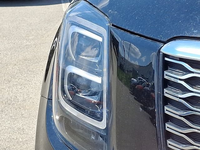 Used 2020 Kia Telluride SX w/ SX Prestige Package AWD/4WD image 9
