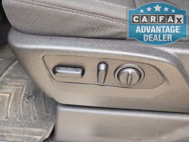 Used 2021 Chevrolet Silverado 1500 LT w/ Z71 Off-Road Package image 15