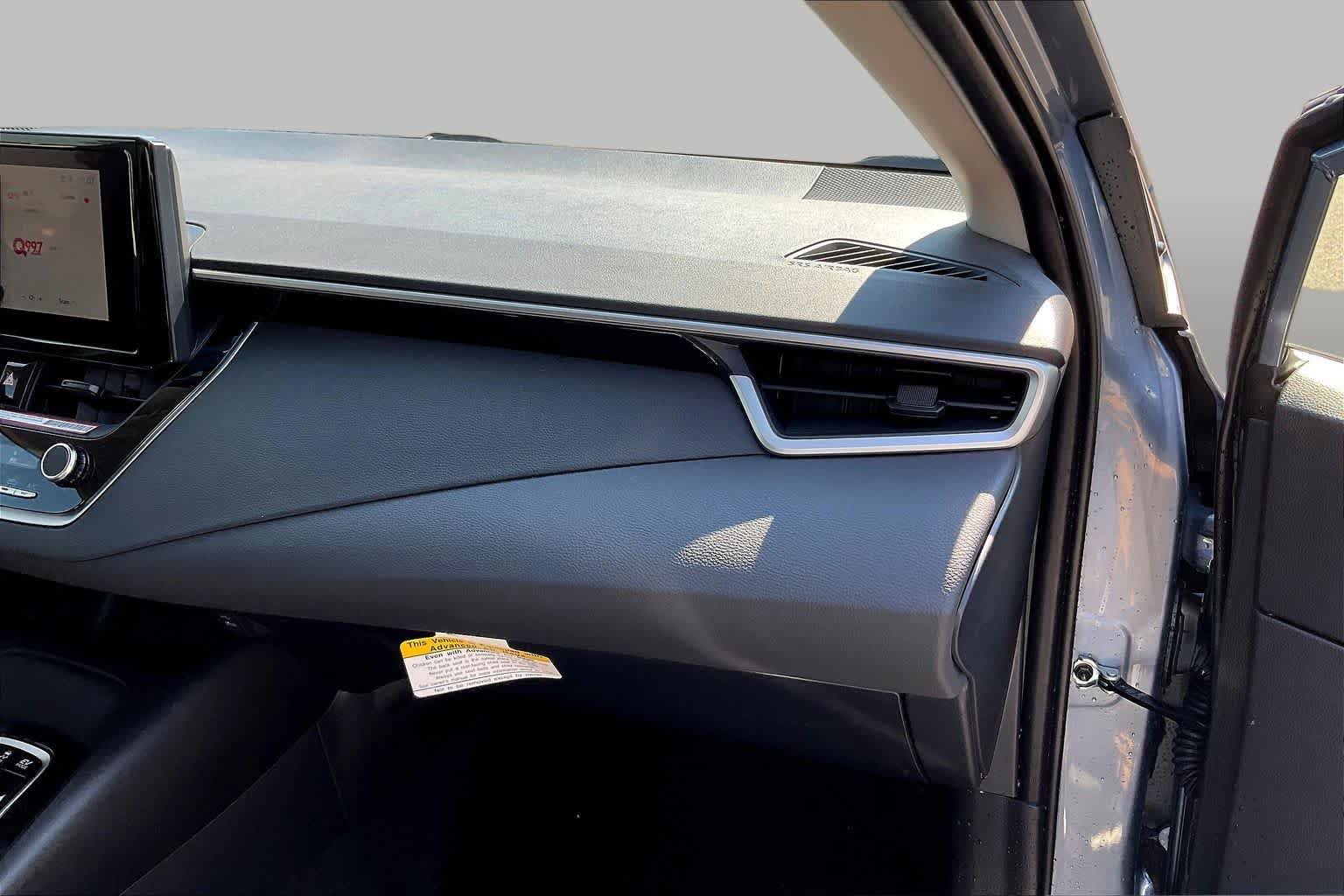 Used 2026 Toyota Corolla LE FWD image 18