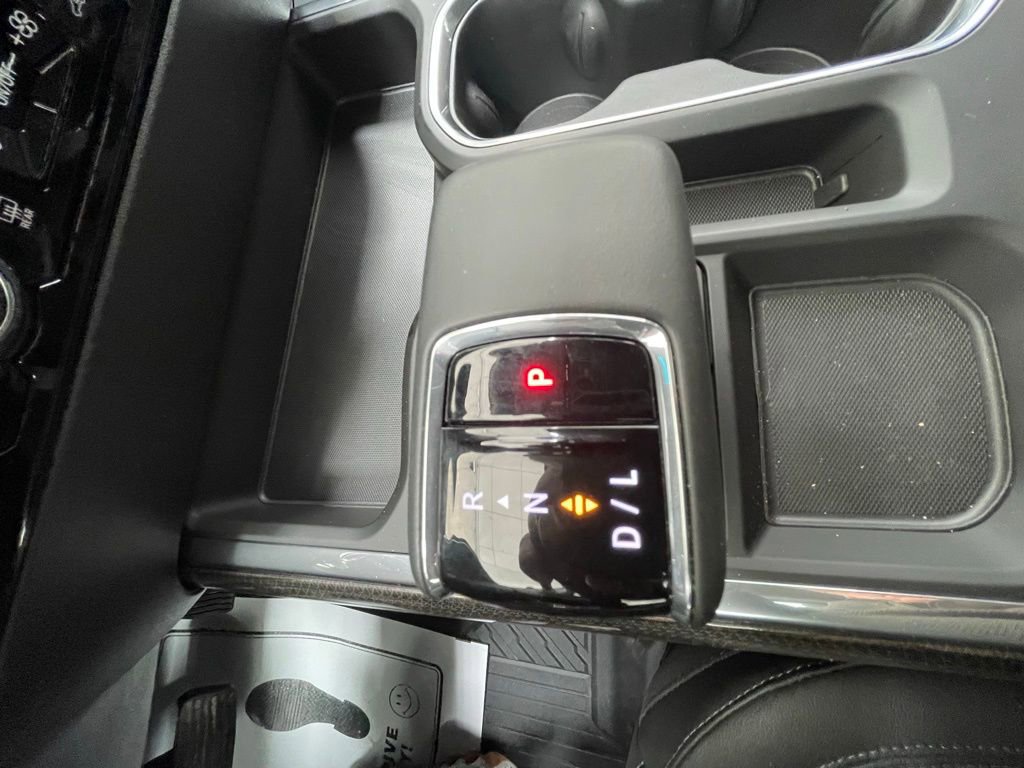 New 2026 Chevrolet Silverado 1500 RST w/ Z71 Off-Road Package image 22
