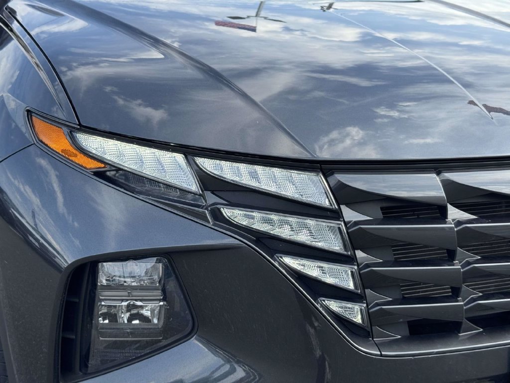 Used 2024 Hyundai Tucson SE FWD image 10