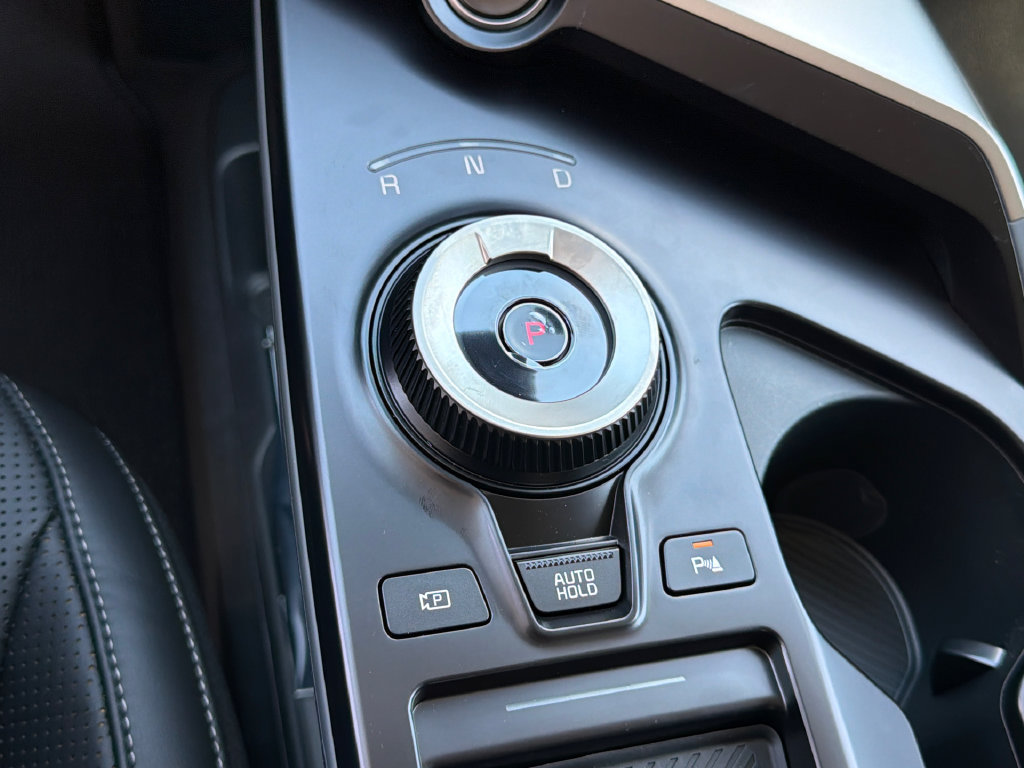 New 2026 Kia EV6 Wind RWD image 26