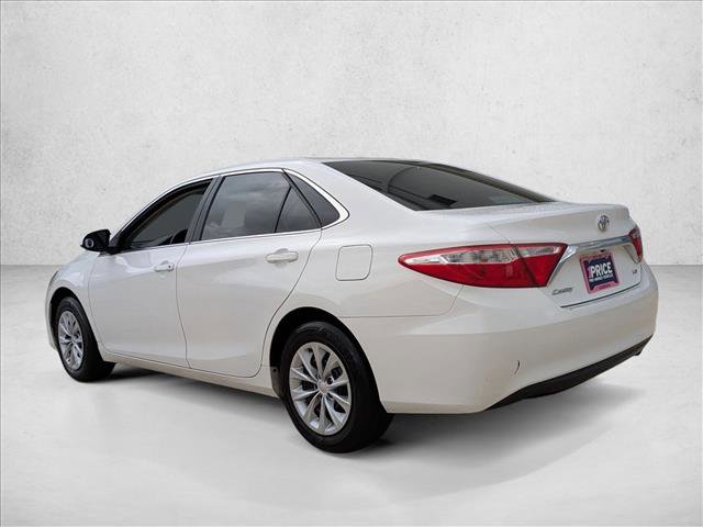 Used 2017 Toyota Camry LE image 8