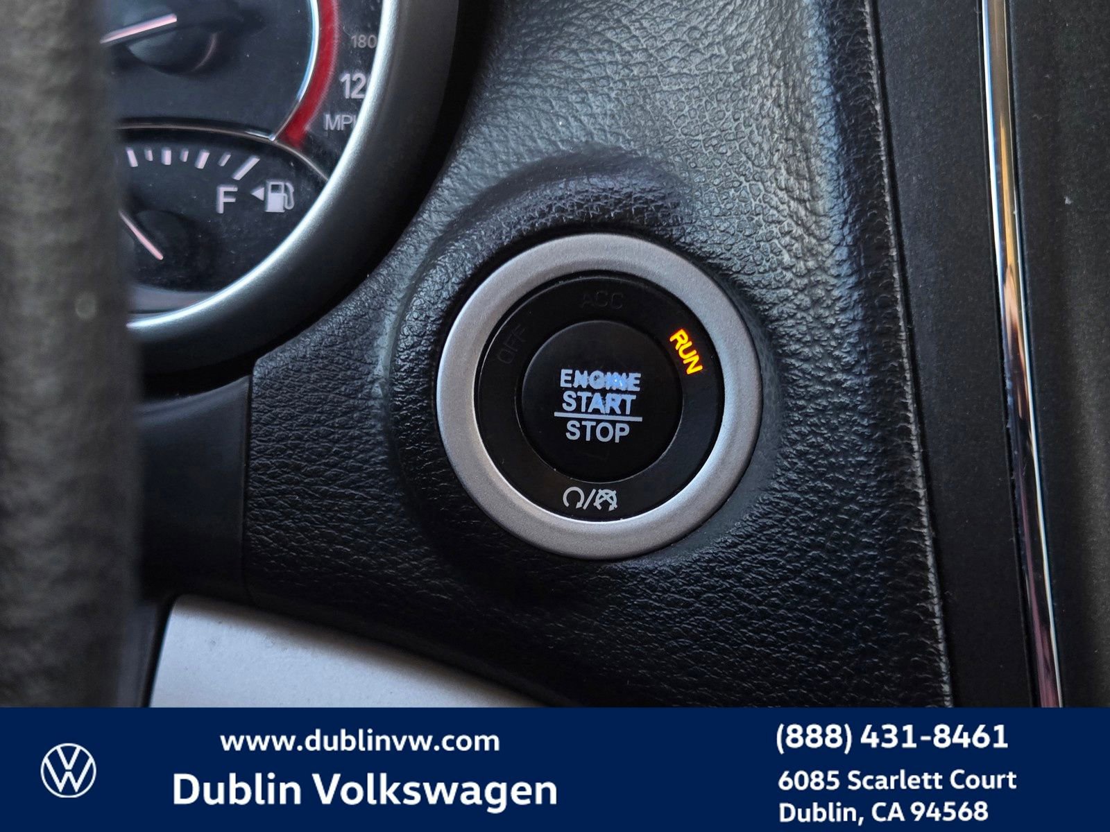 Used 2018 Dodge Journey SE image 20