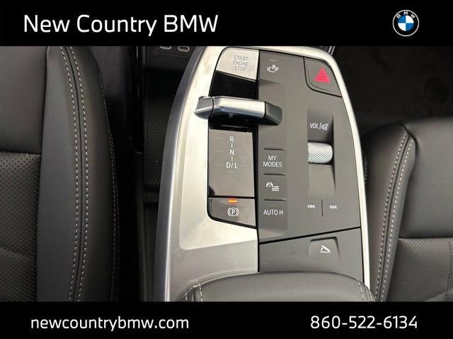 New 2026 BMW X1 xDrive28i w/ Technology Package AWD/4WD image 11