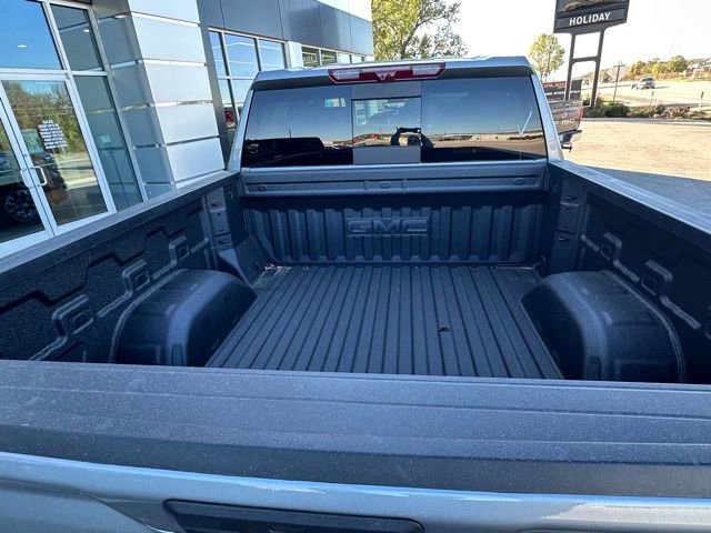 New 2026 GMC Sierra 1500 Denali w/ Denali Reserve Package image 7