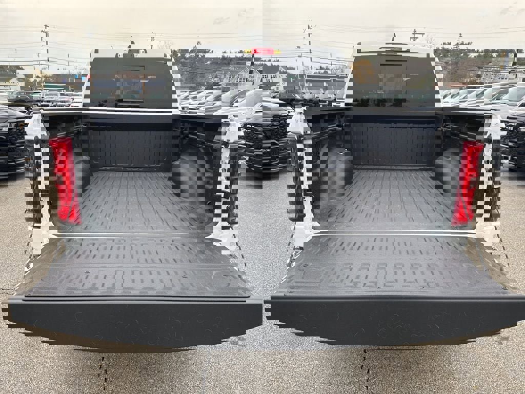 New 2026 RAM 1500 Big Horn/Lone Star image 26