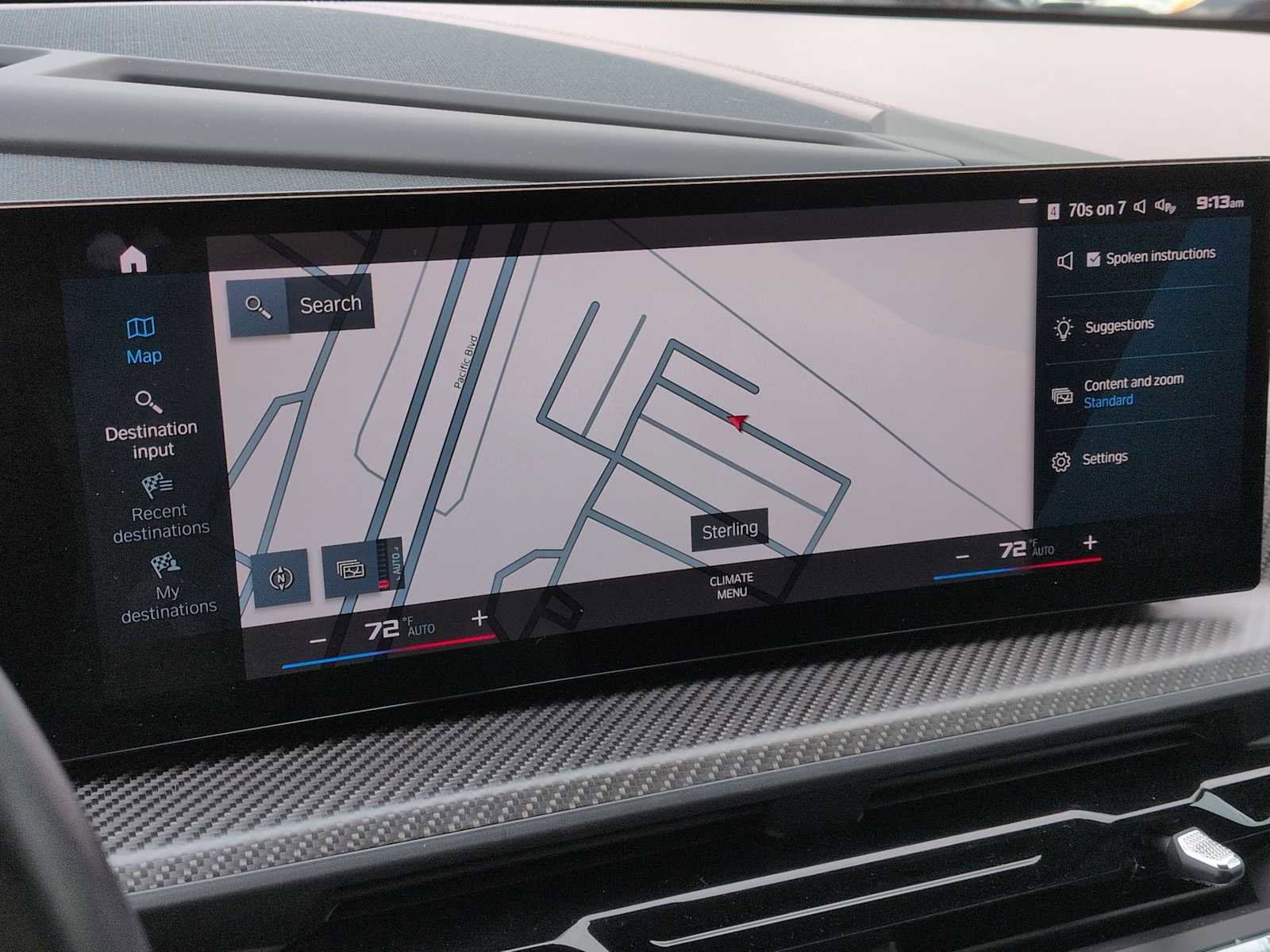 Used 2023 BMW XM image 29