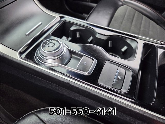 Used 2020 Ford Edge ST-Line w/ Cold Weather Package image 32