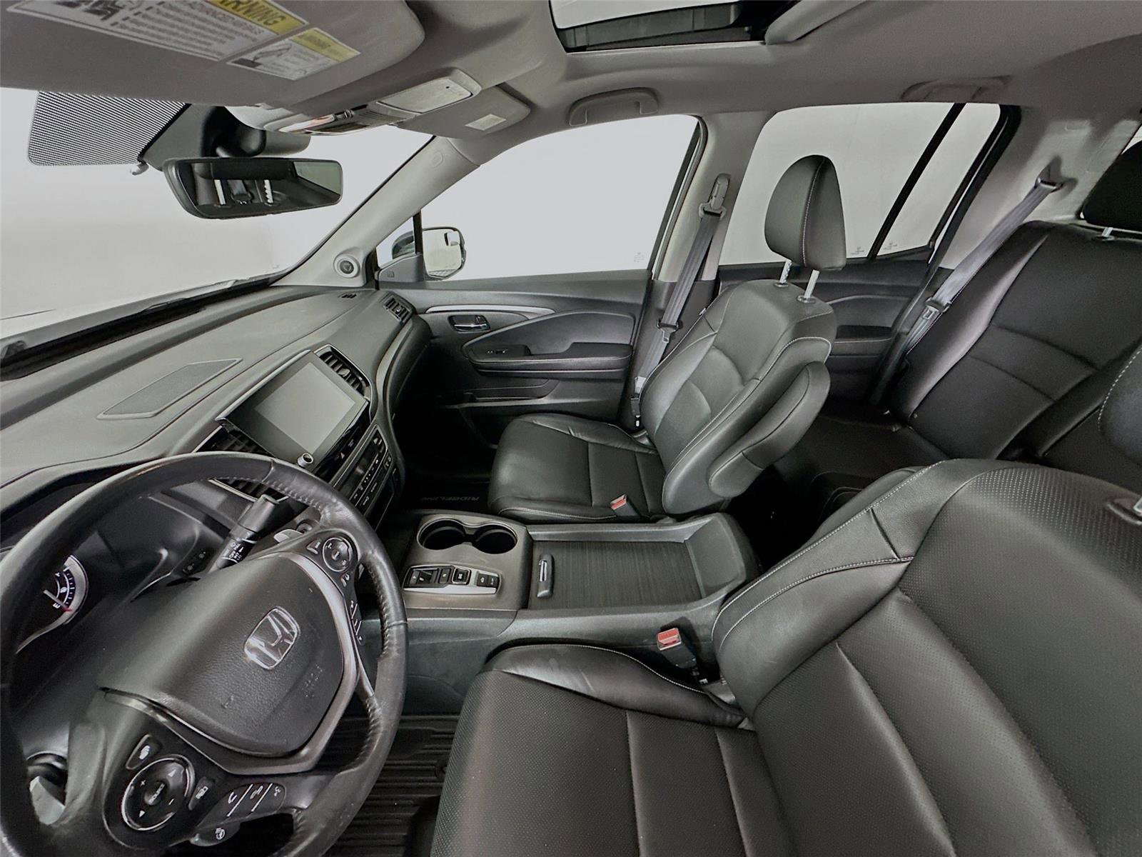 Used 2022 Honda Ridgeline RTL-E image 5