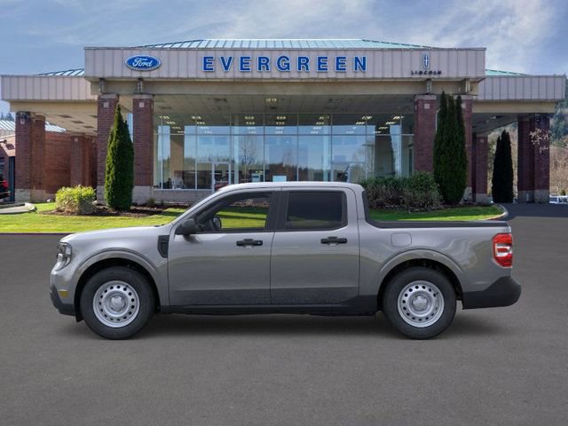 New 2026 Ford Maverick XL image 3