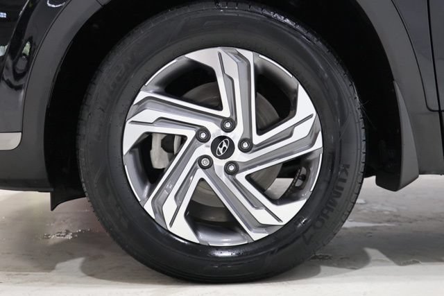 Used 2023 Hyundai Santa Fe SEL w/ Cargo Package FWD image 9