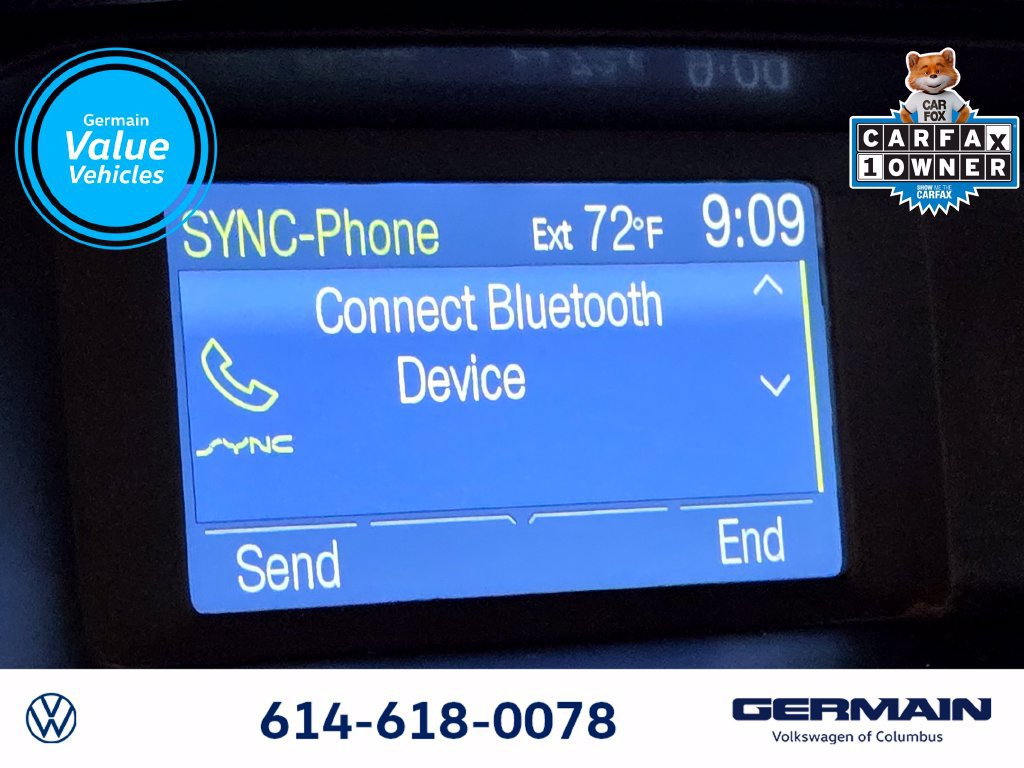 Used 2014 Ford Focus SE FWD image 27