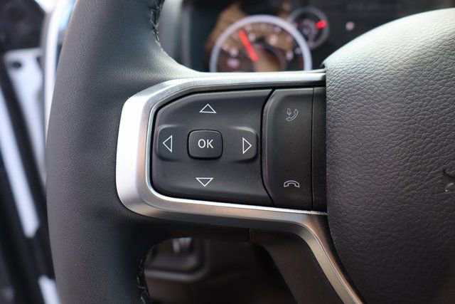 Used 2025 RAM 2500 Big Horn image 15