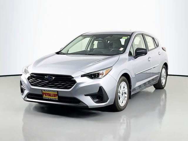 New 2025 Subaru Impreza 2.0i image 3