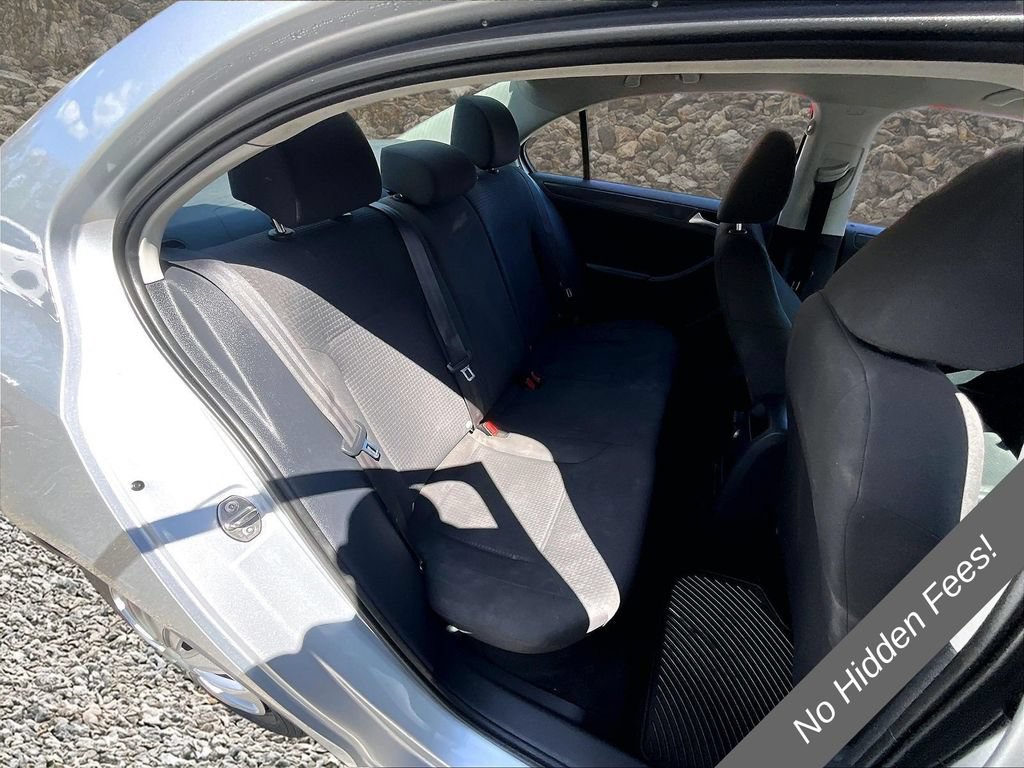 Used 2016 Volkswagen Jetta S FWD image 24