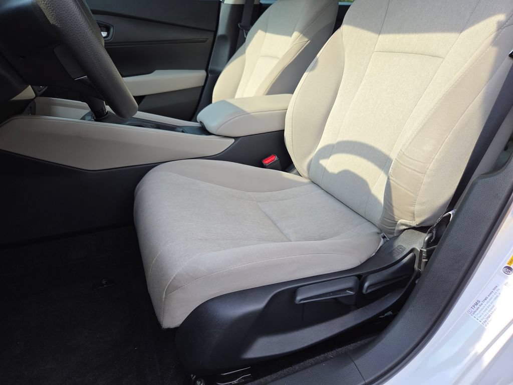 Certified 2024 Honda Accord LX image 25