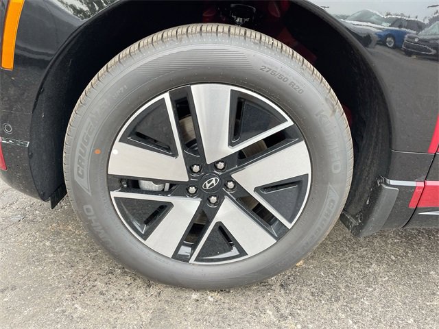 New 2026 Hyundai Ioniq 9 SEL image 33