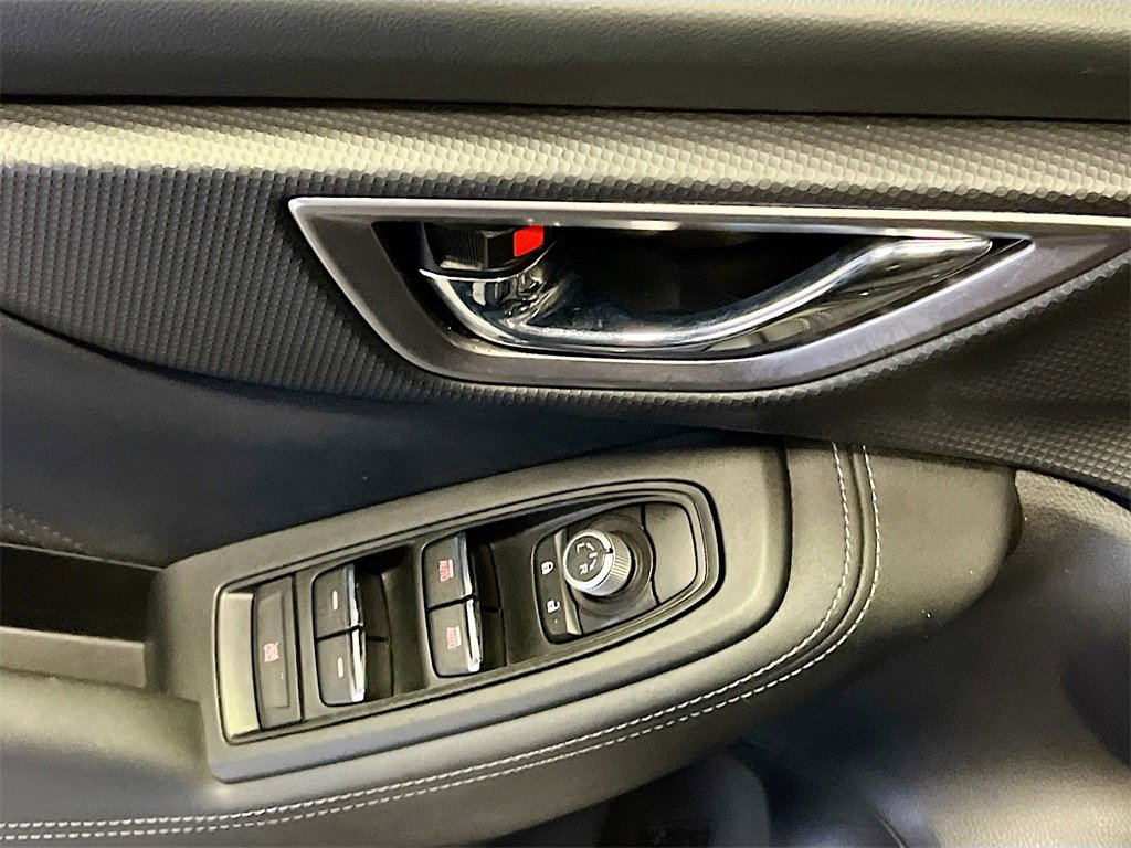 Used 2023 Subaru Forester Touring image 18