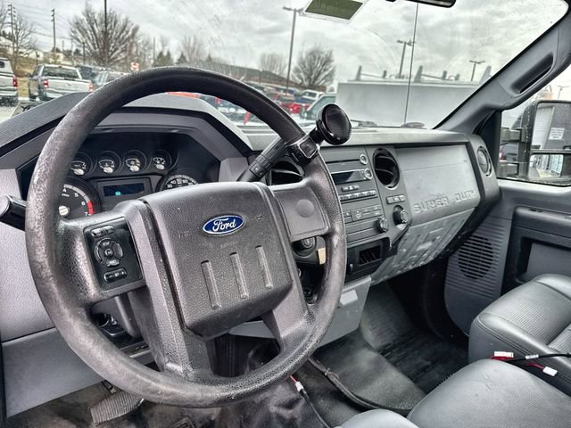 Used 2015 Ford F250 XL w/ Power Equipment Group image 14